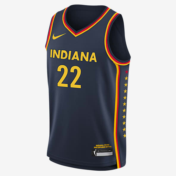 Kids Basketball Jerseys. Nike.com